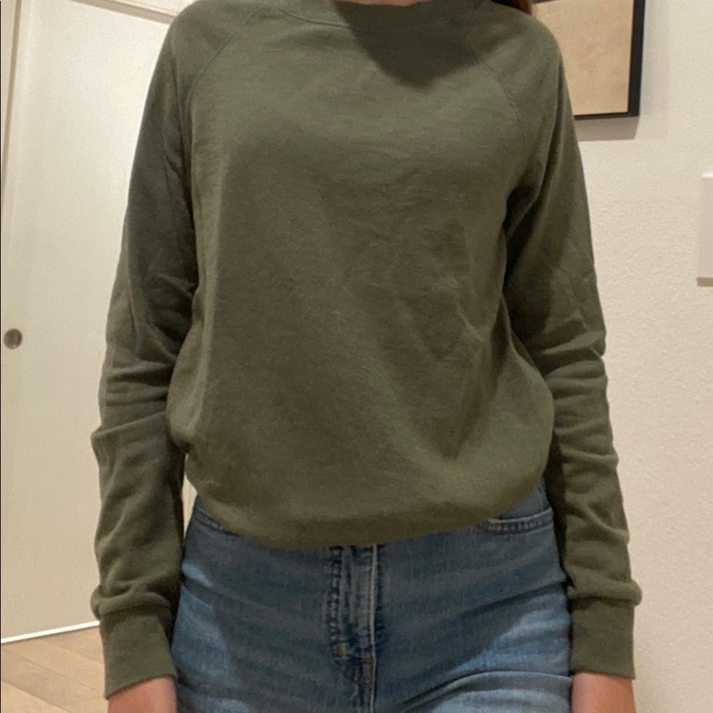 H&M sweatshirt